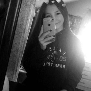 Meet your Posher, Stephenie